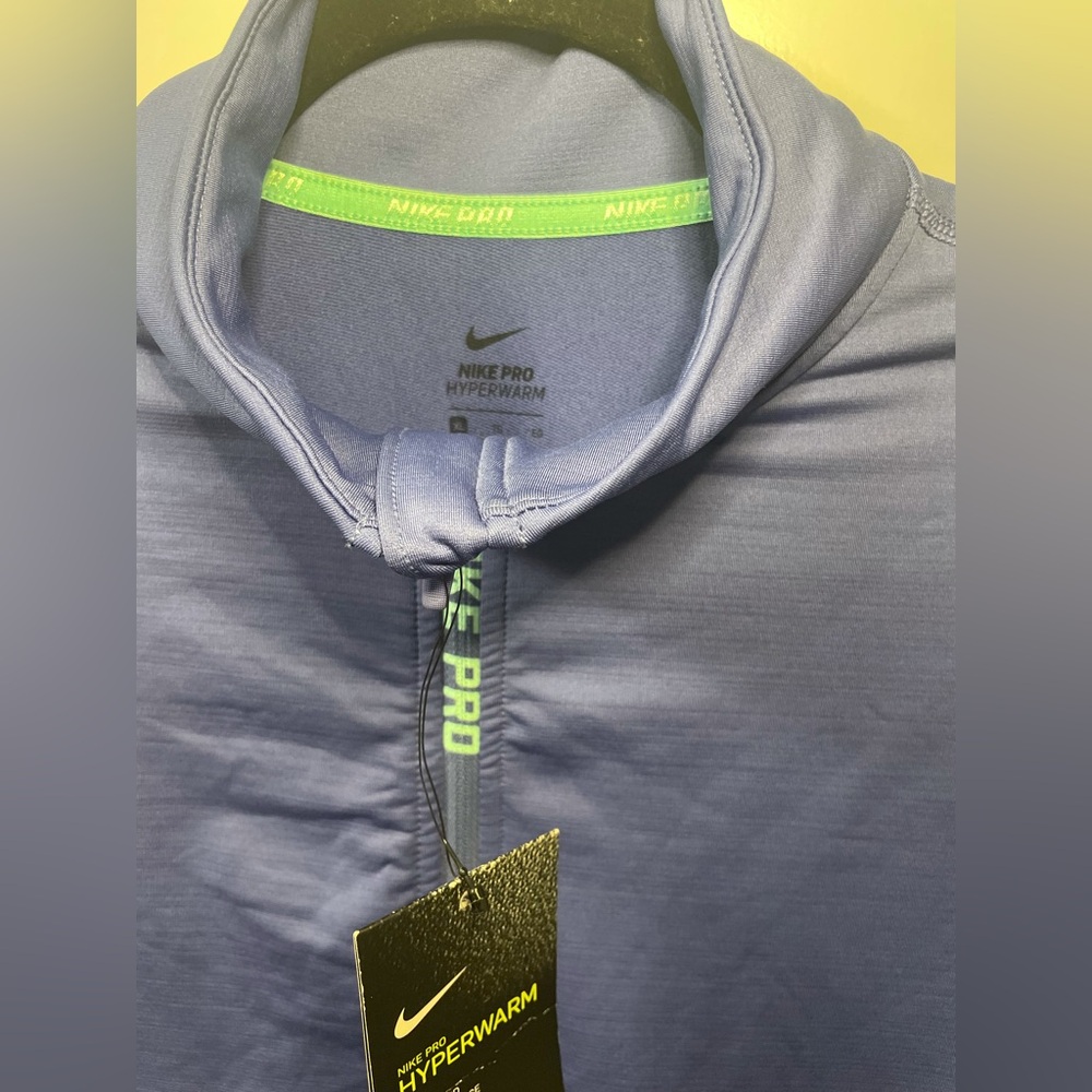 NWT Nike Pro Warmer - Picture 7 of 8